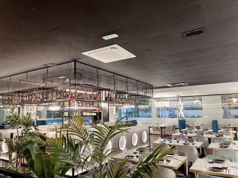 Yama Sushi - Restaurante japonés en Madrid - foto 2