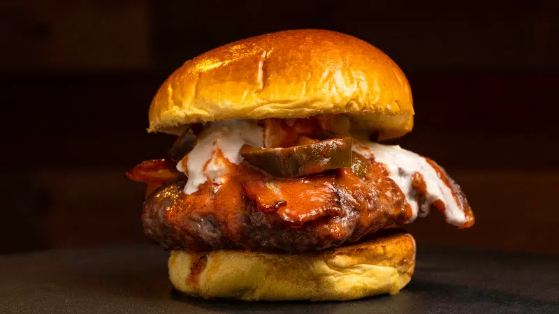 Beefcious Las Tablas