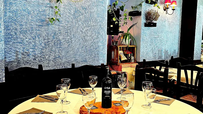 La Estupenda - Restaurante en Madrid - foto 2