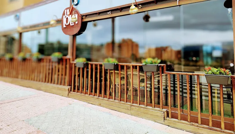 "La Lola" de las Tablas - Restaurante en Madrid - foto 2