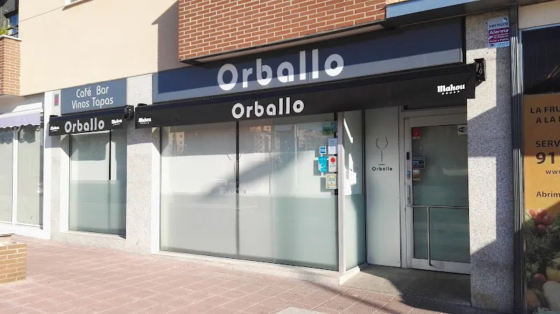 Bar Orballo - Bar restaurante en Madrid - foto 2
