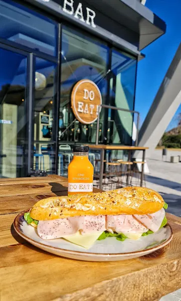 Do Eat OXXEO
