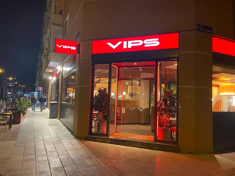 VIPS - Restaurante en Madrid - foto 2