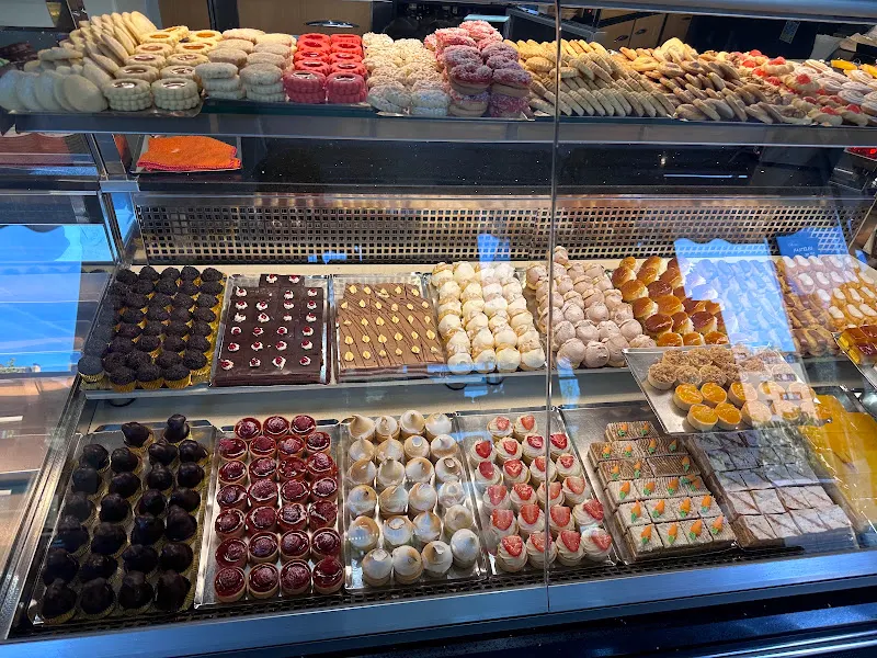 Bergue Las Tablas - Pastelería en Madrid - foto 2