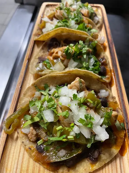 Xipotle Taco Bar