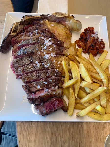 Alonso Cárnicas - Carnicería y restaurante