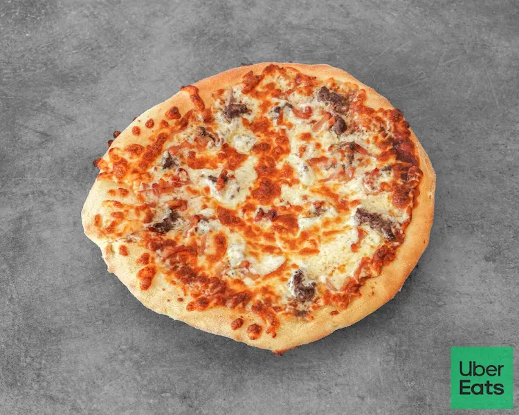Zuka Pizza Rivas - Coslada