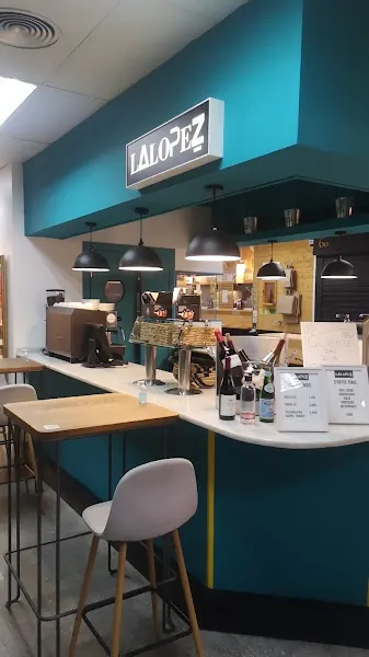 lalopezbar - Restaurante en Madrid - foto 2