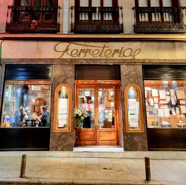 La Vera - Restaurante extremeño en Madrid - foto 2