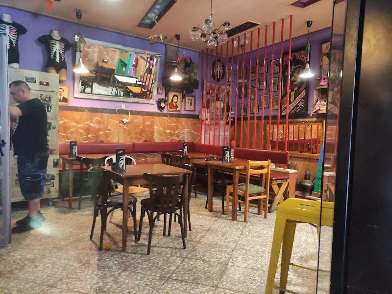 Más Corazón - Bar de tapas en Madrid - foto 2