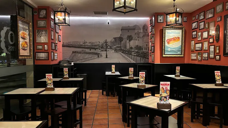 100 Montaditos