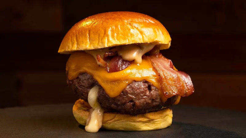 Beefcious Valdebebas