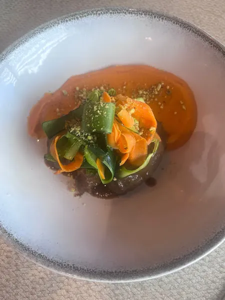 AURA RESTAURANTE