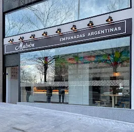 Empanadas Malvón