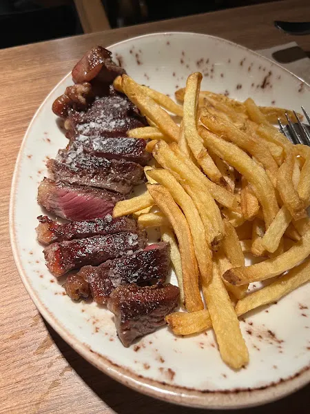 El Perejil Restaurante
