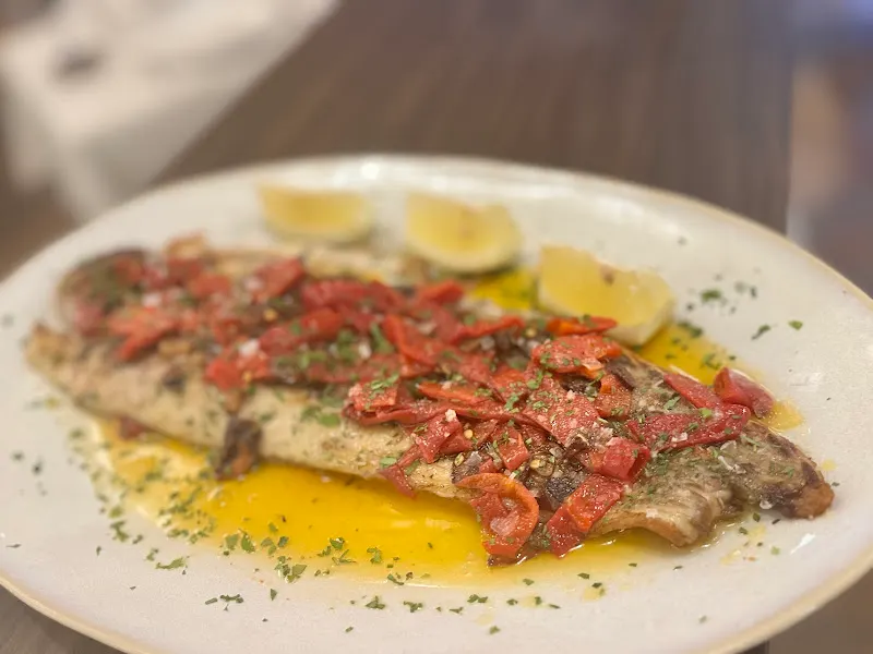 AKIBA Restaurante