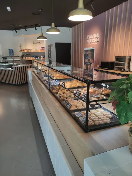 Pastel y Crema - Panadería y Pastelería Artesanal Venezolana
