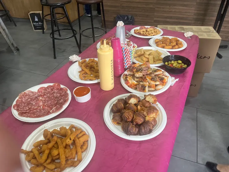 El Rincón de Juanma
