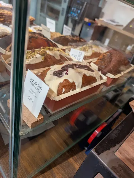 Fermento Casa de Panaderos-Valdebebas