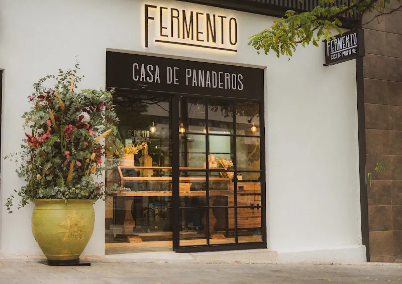 Fermento Casa de Panaderos-Valdebebas - Panadería en Madrid - foto 2