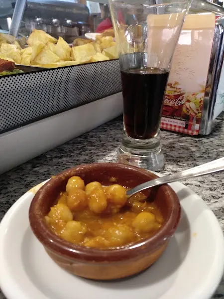 Bar Muinelo - Bar restaurante en Madrid - foto 2