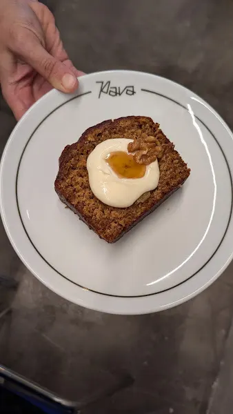 Pava Cafetería