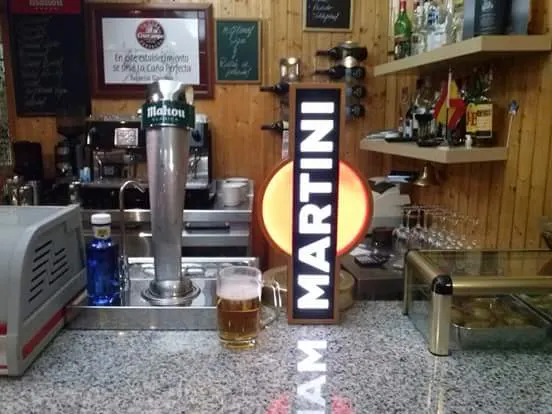Taberna candela - Taberna en Madrid - foto 2