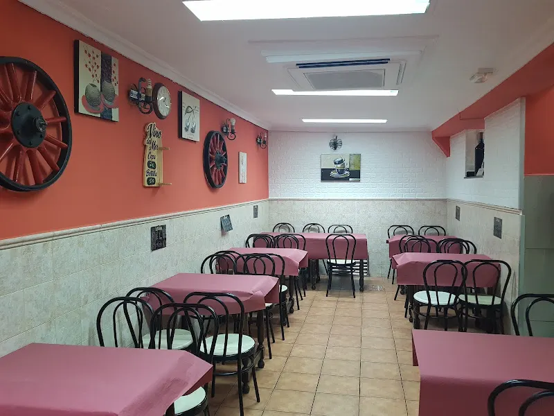 Mesón La Peña Soriana - Bar en Madrid - foto 2