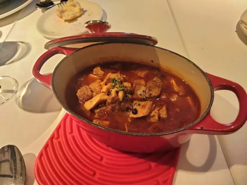 El Deseo