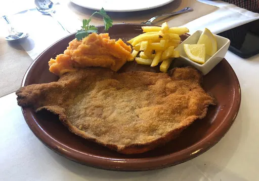 El Obrero