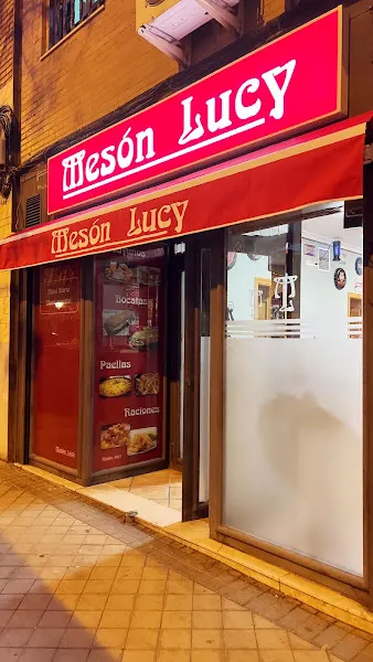 Meson Lucy - Restaurante en Madrid - foto 2