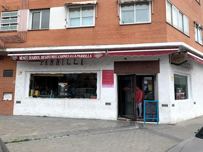 Restaurante Luna