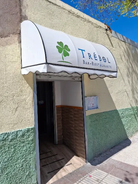 Trébol