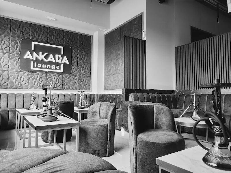 Ankara Lounge