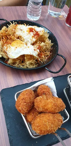Bar Dioni