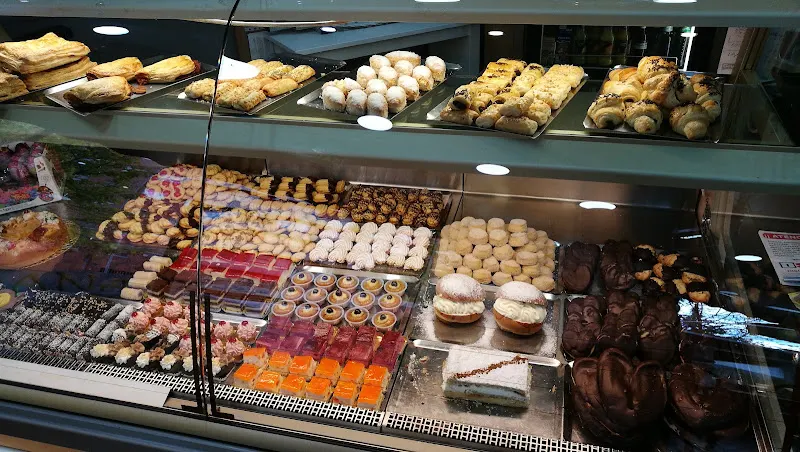 Cafetería El Obrador de Severiano - Cafetería en Madrid - foto 2