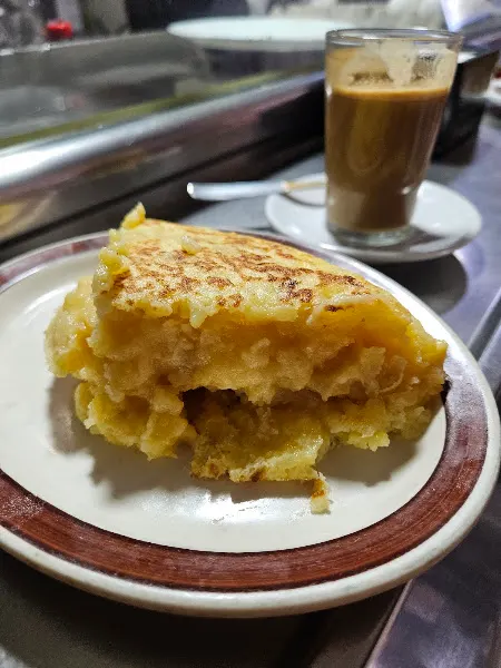 Bar Julián