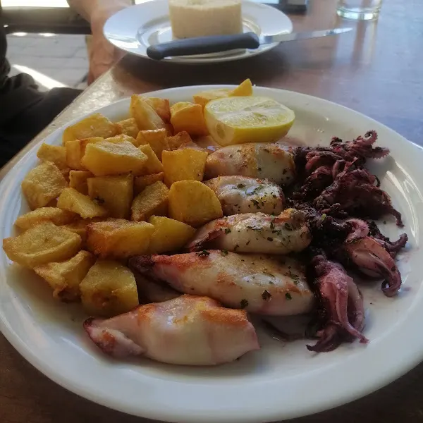 Bodega La Andaluza