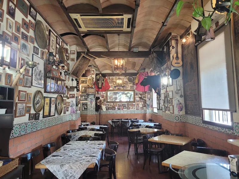 Bodega La Andaluza - Bar en Madrid - foto 2