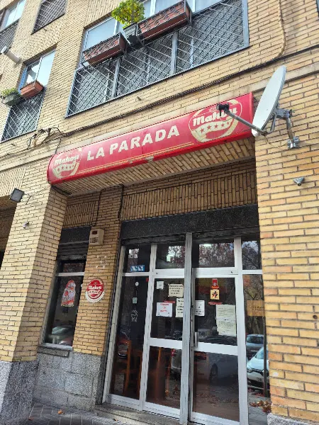 Restaurante La Parada - Restaurante en Madrid - foto 2
