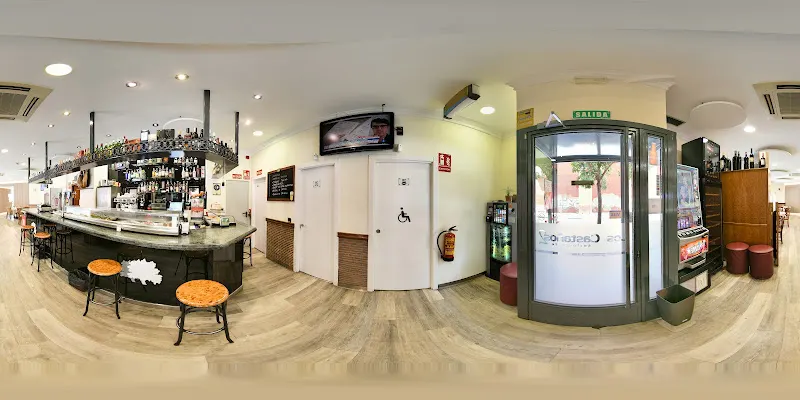Restaurante Los Castaños II