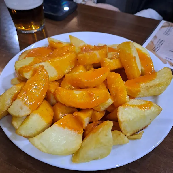 Bar La Peña Soriana