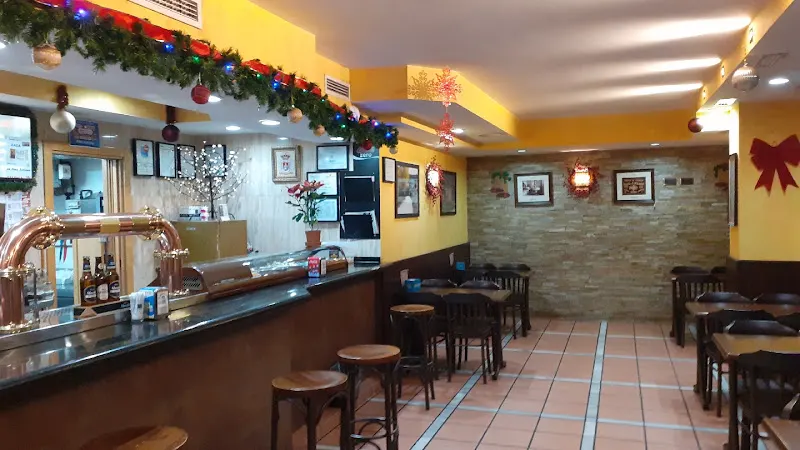 Bar La Peña Soriana - Bar de tapas en Madrid - foto 2
