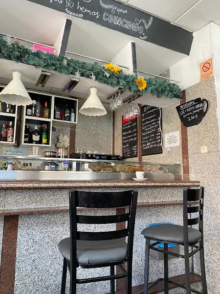Bar Escakeo
