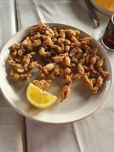 La Pulperia