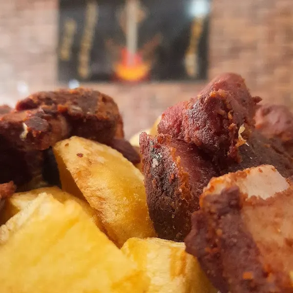 Bar Asador Merino