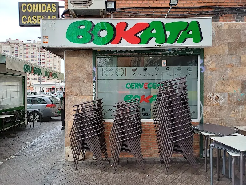 Cafeteria Moscu - Cafetería en Madrid - foto 2