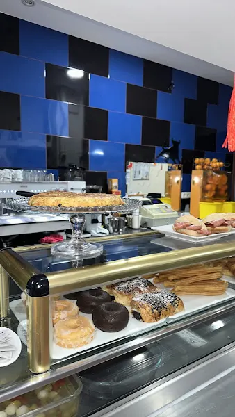 Bar Suma Meneces