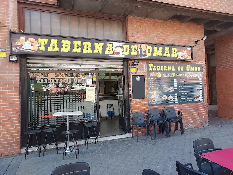 Bar New Santina