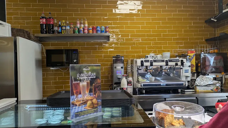 COFFE CSB - Cafetería en Madrid - foto 2